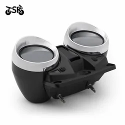 For HONDA CB1300 1997 - 2003 98 99 10 01 02 03 Speed Meter Clock Instrument Case Gauges Odometer Tachometer Housing Box Cover