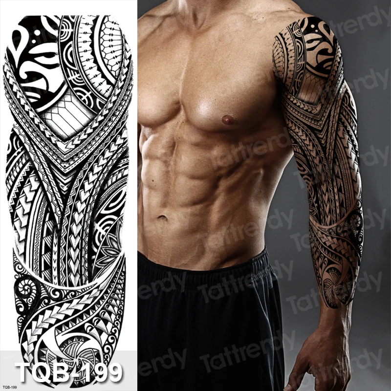 Descubre el significado y la belleza del tatuaje inca peruano