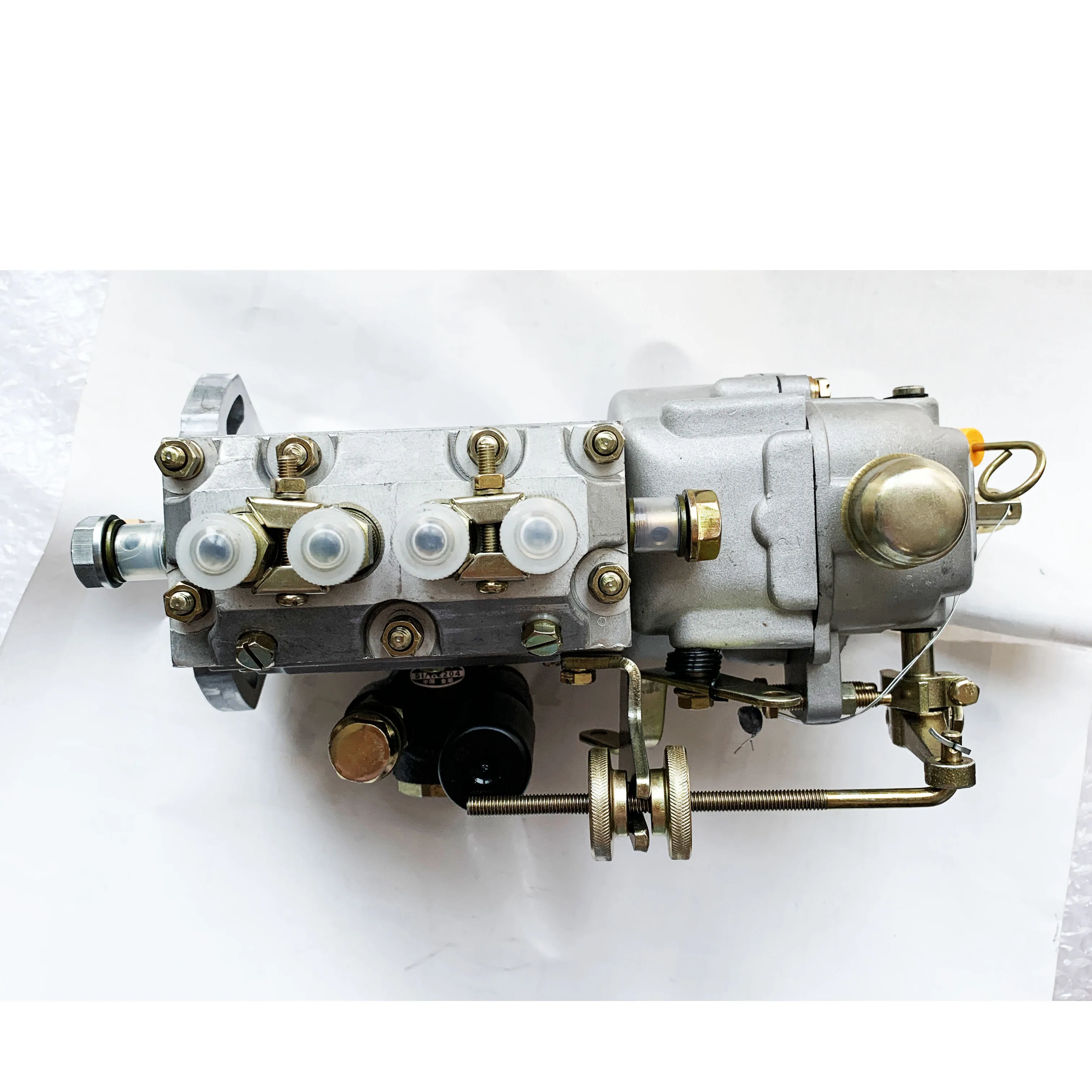 4I401,4I402,4I403 Generator Engine Fuel Pump ZH4100 ZH4102 K4100ZD Accessories High Pressure Oil Pump