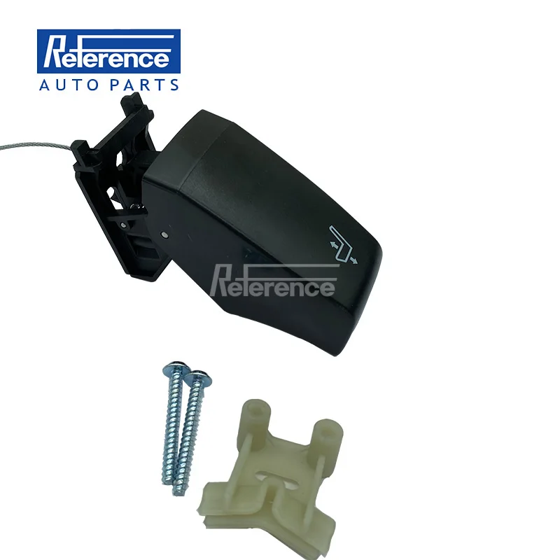 REFERNEEC Switch Seat Left 1498836 Cylinder Switch Seat Control Right 1498837 Seat Drive Cable Key Set For Scani a