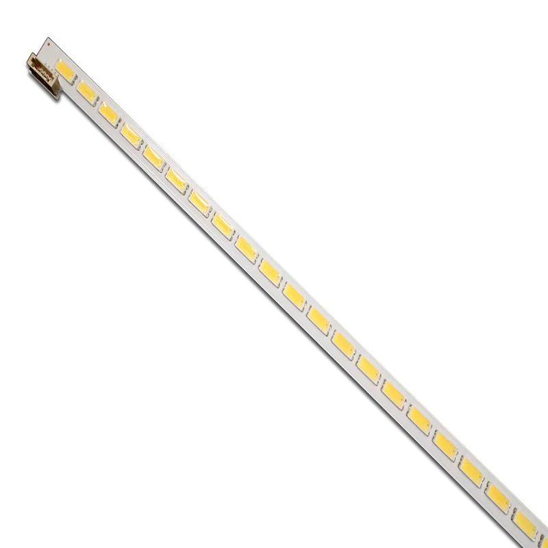 493mm LED Backlight Lamp strip For STS400A64 LJ64-03514A 2012SGS40 7030L 56 REV 1.0 High LJ64-03501A STS400A75 40-LEFT