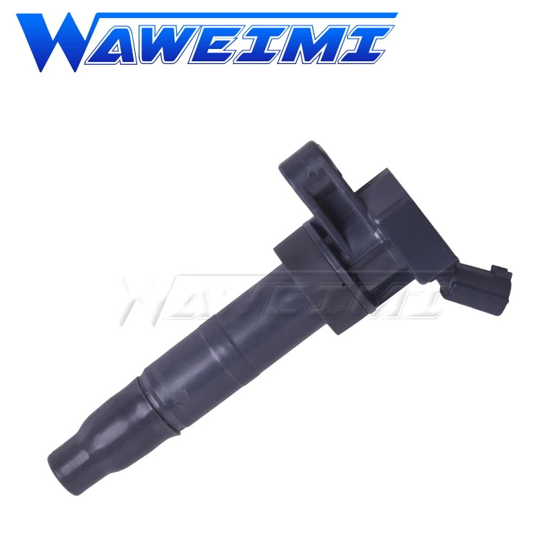 

WAWEIMI Brand New 27300-2G000 Ignition Coil For Hyundai Sonata Tucson Santa Equus Genesis Kia Rondo Forte Borrego 273002G000