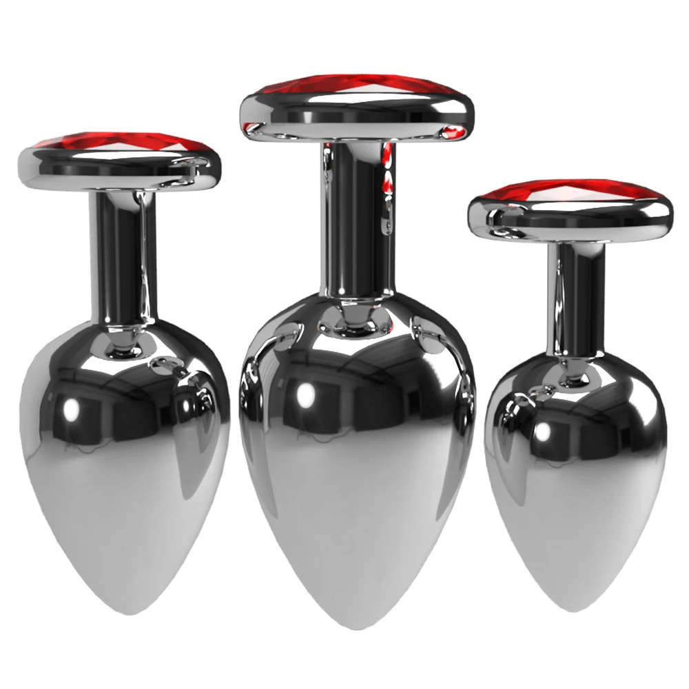 anal plug kullanımı Anal Plug Nedir? Anal Plug Kullanımı main image 0