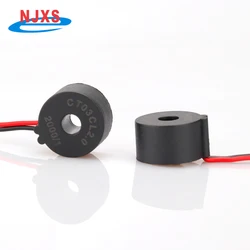 High Quality Micro Precision AC Current Transformer DL-CT03CL1.0 5A/5mA 1000:1 DL-CT03CL2.0 5A/2.5mA 2000:1 Manufacturer Price