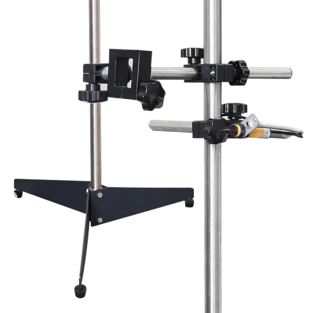 Bracket for Handheld Inkjet Printer or automated production line equipment