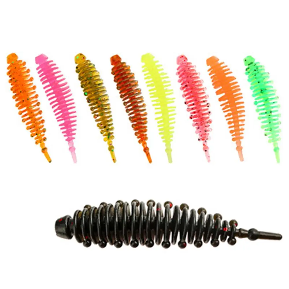 Jigeecarp Soft Worm… - image