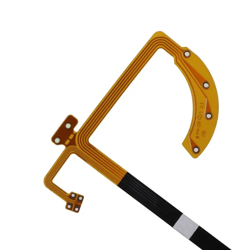 レンズ口径フレックスケーブル 24-70 カメラツール交換修理部品 new Q6PA