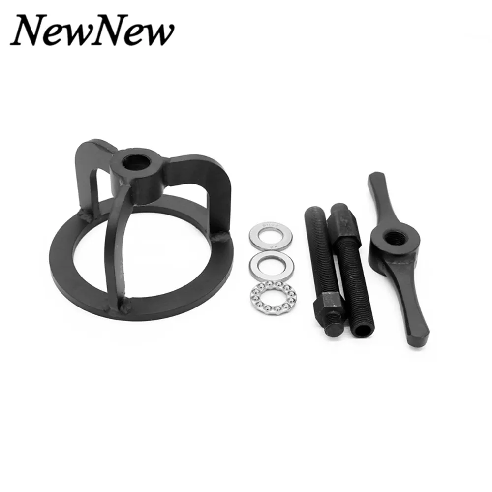 Compatible With Harley FLSTC Softtail Sportster Dyna XL 883 1200 1340 Buell Clutch Spring Compressor Tool Springs Compression