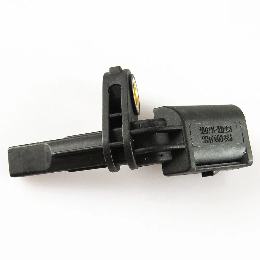 SCJYRXS WHT003856 WHT 003 856 Front Right ABS Wheel Speed Sensor For Audi A3 TT VW Golf MK5 MK6 Passat B6 Eos Seat Leon Octavia