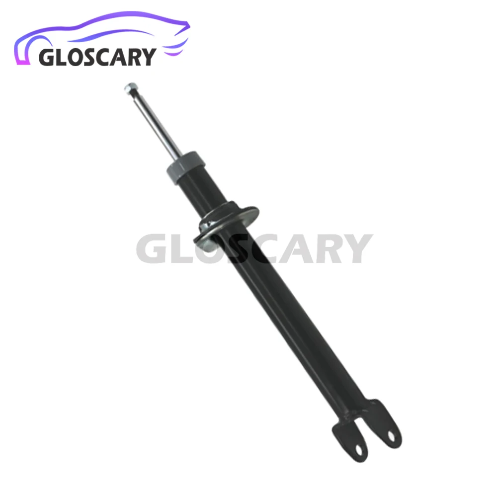 1x Front Suspension Strut For Mercedes-Benz W205 C-Class 2matic Gas Damper Shock Absorber Core Without ADS A2053200130