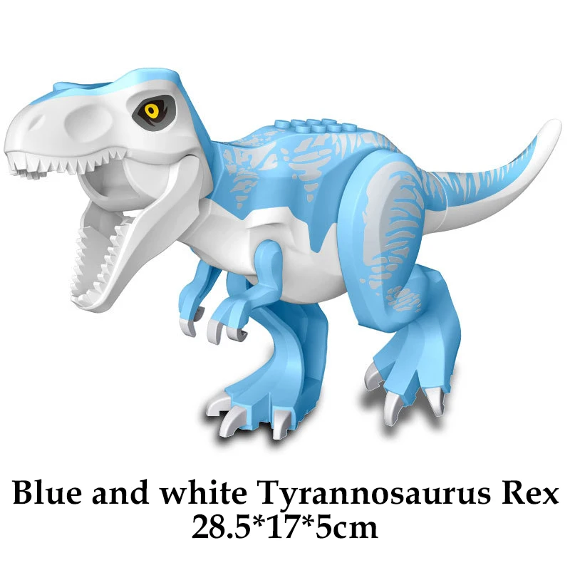 Dinosaure 18