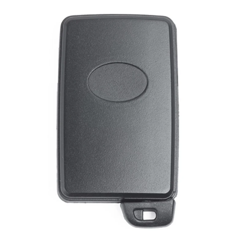 DIYKEY Smart Card Remote Key Fob for Toyota IQ Vitz Ractis Aqua Corolla 2012 2013 Board: F433 / A433 / 271451-3370 / 5300 / 5290