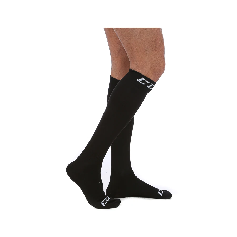 CCM-Chaussettes de base pour le hockey sur glace, accessoire d\'entraînement professionnel pour l\'équipe