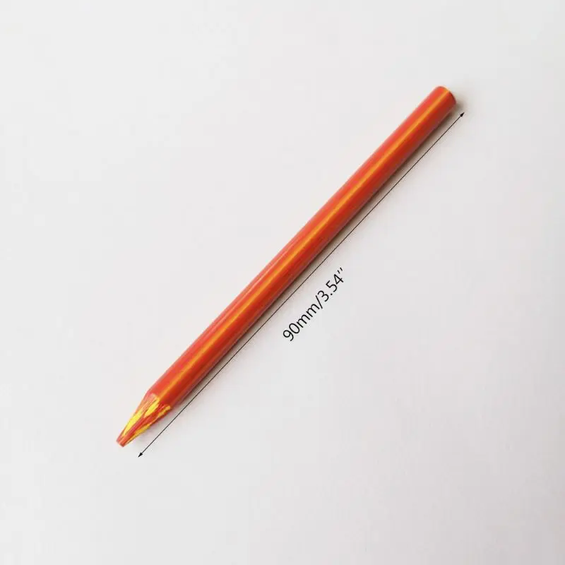 5.6mmX90mm Magic Rainbow Pencil Lead Art Sketch Drawing Color Lead School Office Supplies