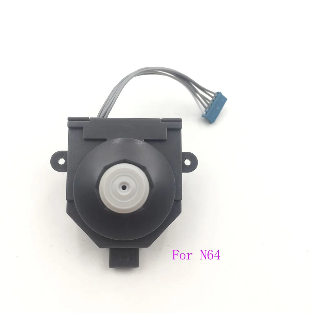 N64 Controller GameCube Stick – Der ultimative Upgrade für dein Retro-Gaming
