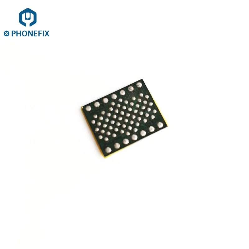 64 جرام 256 جرام Nand ذاكرة فلاش IC رقاقة آيفون 8 8P X HDD خطأ إصلاح وتحديث الذاكرة IC رقاقة استبدال أجزاء