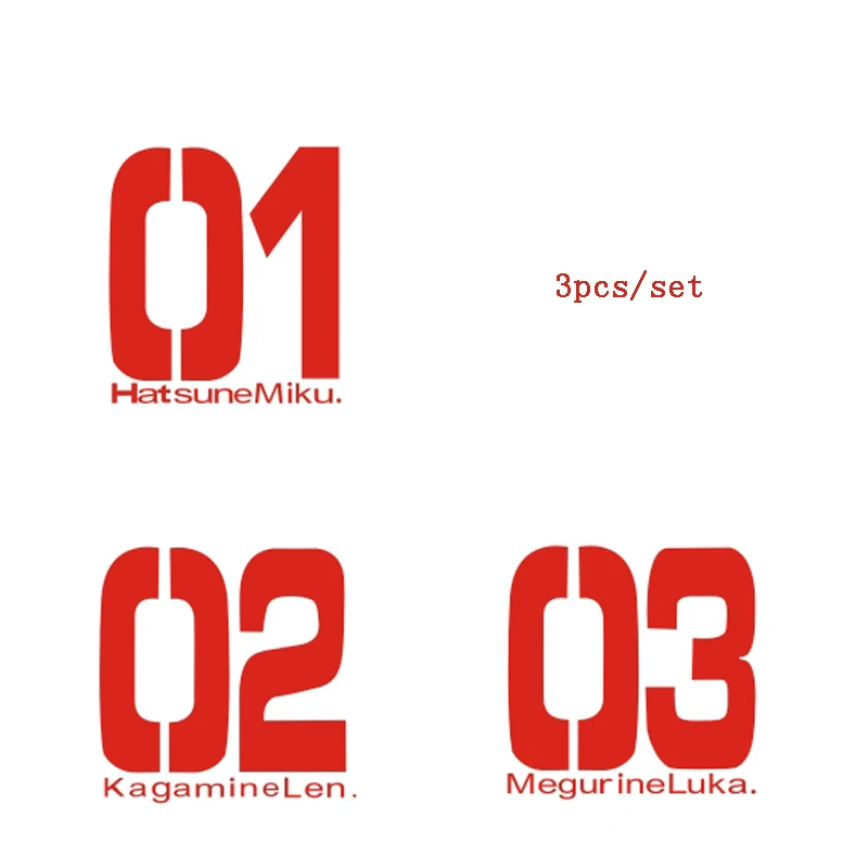 Variant: 010203 1set
