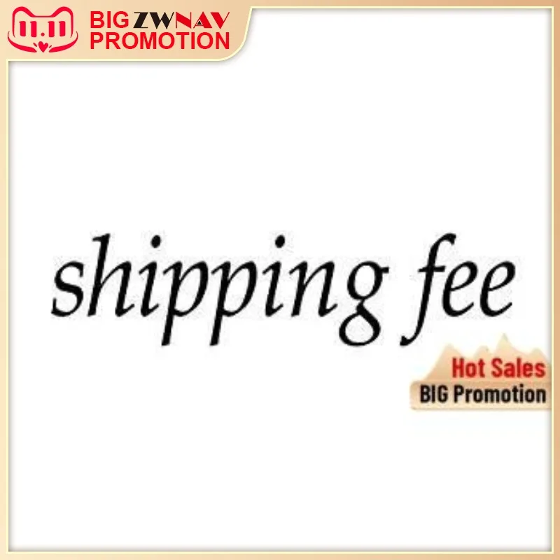 Extra Shipping fee; Remote fee;  System Upgrade cost any other extra payment fee-