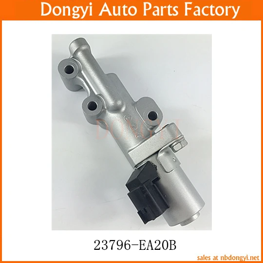 Auto IAC Idle Air Control Valve OE NO. 23796-EA20B 23796EA20B