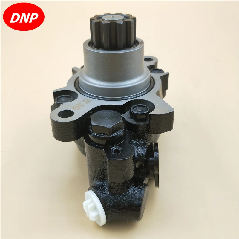 DNP Power Steering Pump Fits For Dyna ToyoAce Daihatsu Delta 14B 3.7L 44320-87304