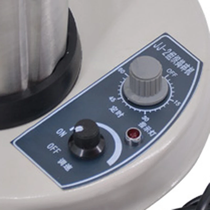 220V 50HZ Tissue Crushing Homogenizer JJ-2 Homogenizer Laboratory 120W High-speed Dispersing Machine Testing Machine