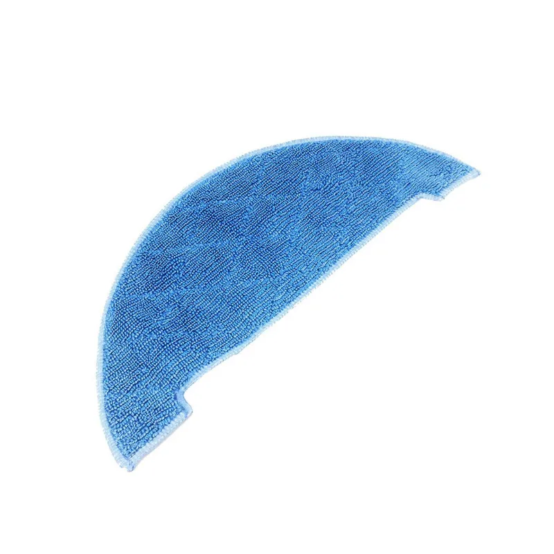 روبوت تنظيف الوسادة تنظيف ممسحة القماش ل AMIBOT الحيوان XL H2O المشارك الروبوتية مكنسة كهربائية أجزاء اكسسوارات