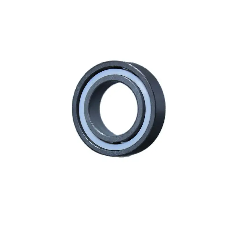 6902 Full Ceramic Bearing ( 1 PC ) 15*28*7 mm Si3N4 Material 6902CE All Silicon Nitride Ceramic 6902 Ball Bearings