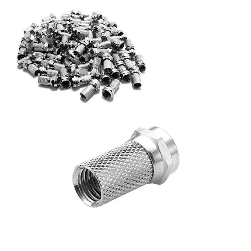 مُوصى به بشدة: مُستقبلات التلفزيون الساتلي F CONNECTOR RG6/U6 WIDE 100LÜ – تقييم عملي من مستخدم حقيقي