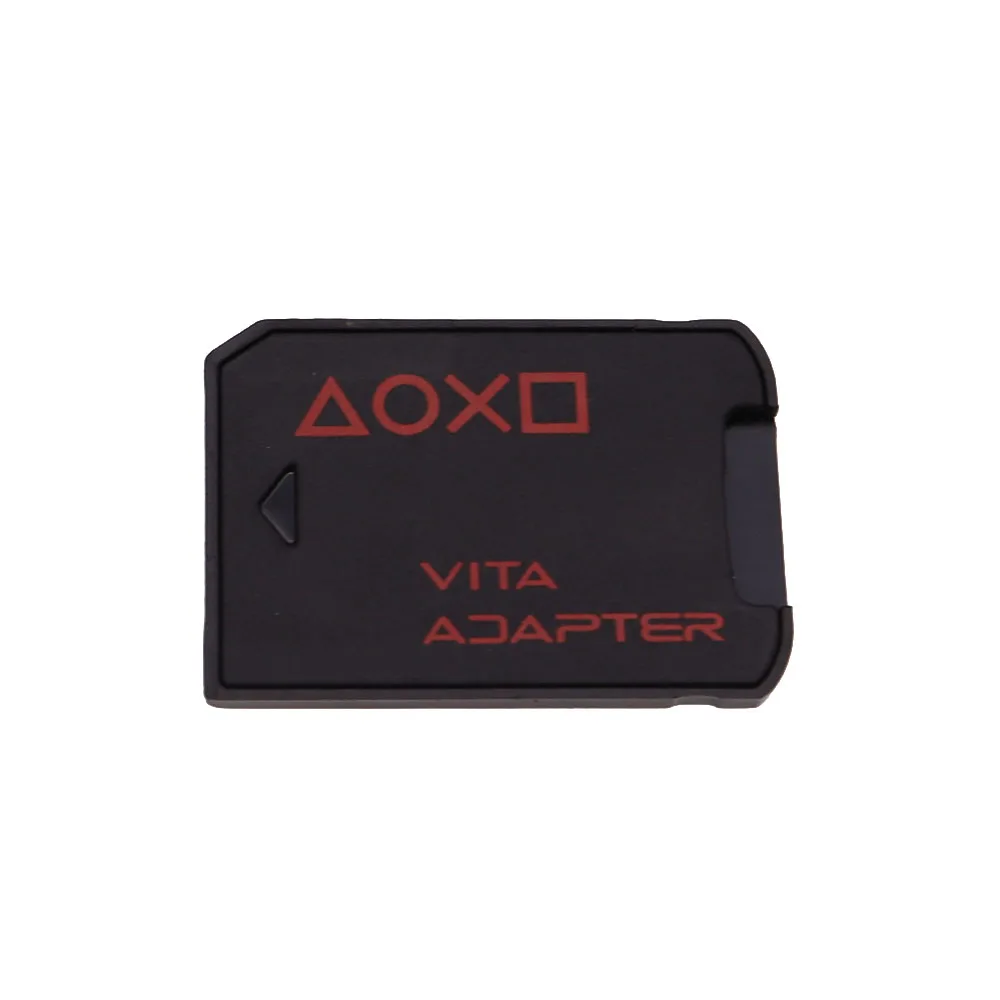 SD2Vita Version 3.0 For PS Vita Memory Card for PSVita Game Card1000/2000 PSV Adapter 3.60 System support 256GB Micro SD card