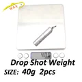 40g 2pcs