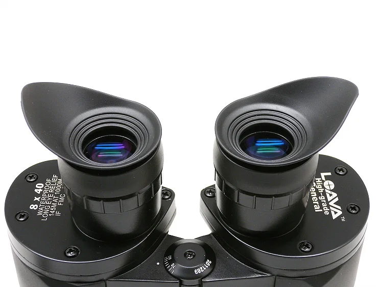 직경 40mm, 2 PCs 망원경 현미경용 고무 아이피스 아이실드, 아이 가드 아이컵