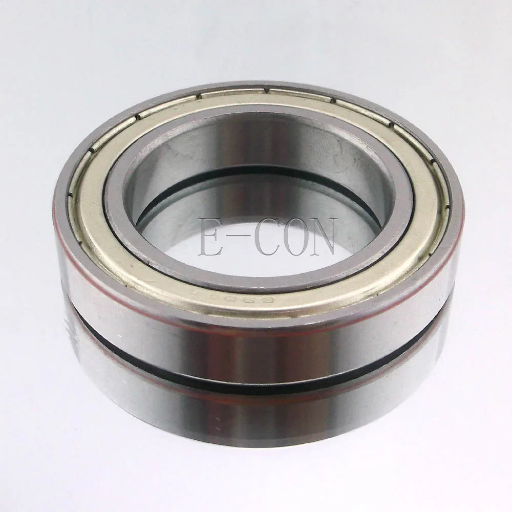 1/2/5/10PCS 6907ZZ Deep Groove Metal Double Shielded Ball Bearing (35mm*55mm*10mm)