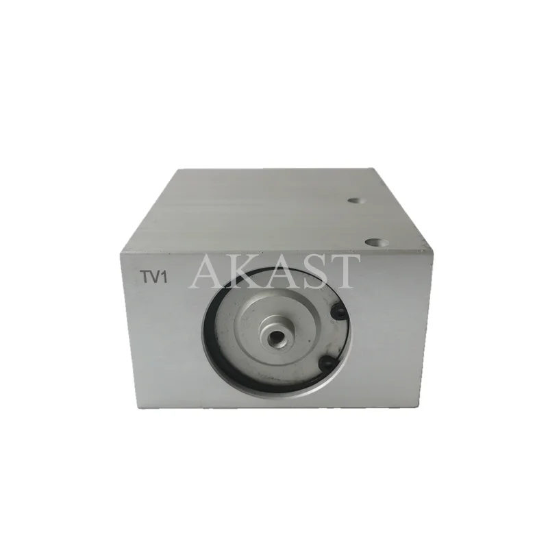 Screw Air Compressor Thermostat Thermostatic Valve Assembly TV1 Inch  (Thread Inner Diameter=32mm)