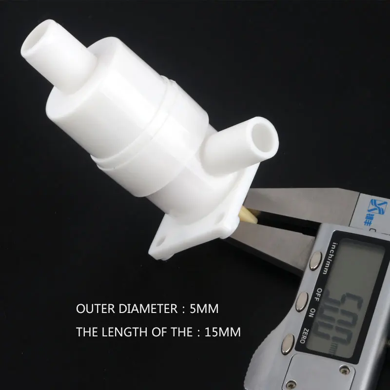 เครื่องดื่มอุปกรณ์เสริมก๊อกน้ำสวิทช์ร้อนเย็นหัวฉีดปุ่มแนวตั้งแผ่นทนอุณหภูมิกดRod