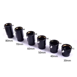 Hercules S8308 2inch Extension Tube Three Screws Fixed With Copper Ring Protection for Astronomical Telescope