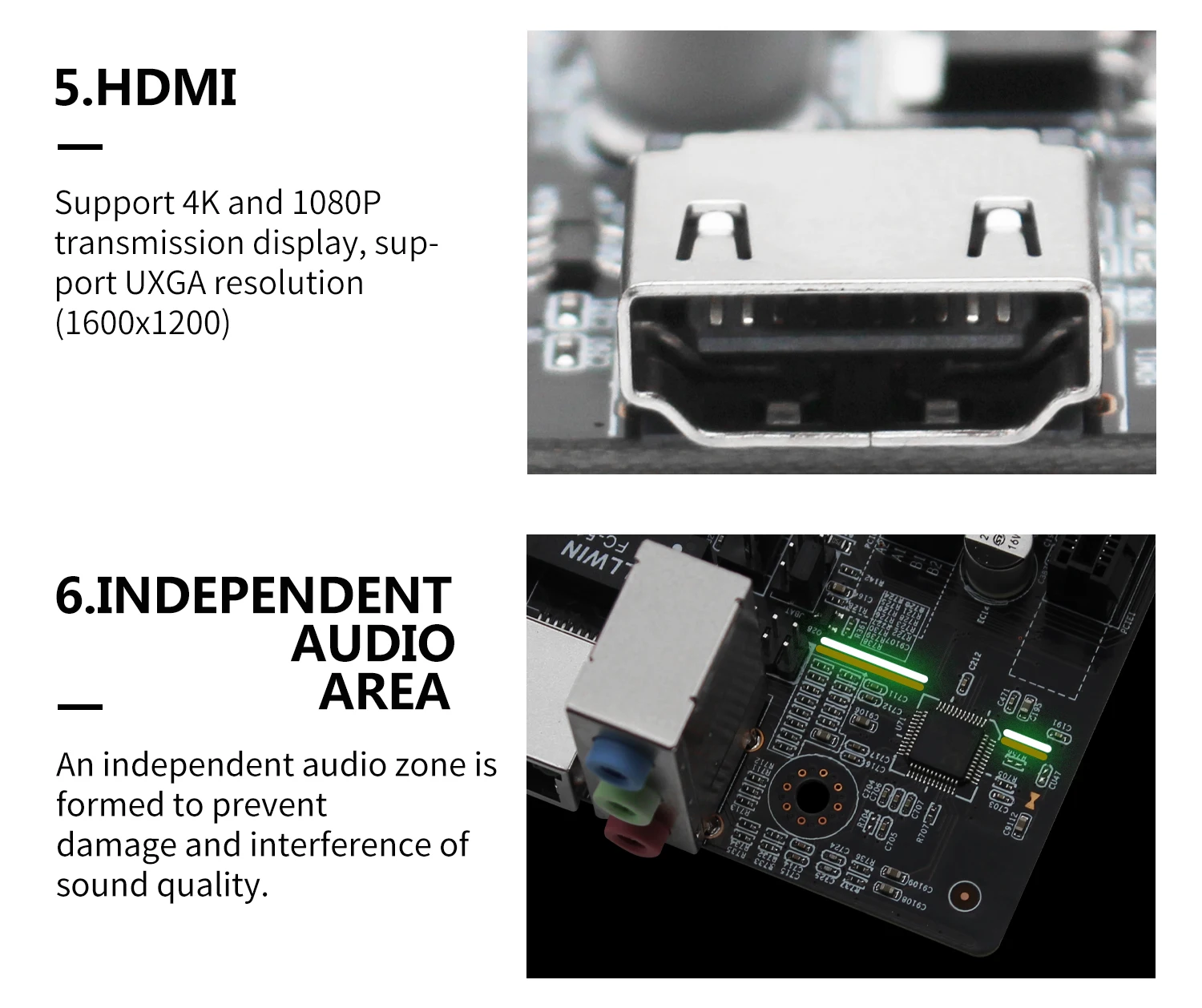 B75 Motherboard LGA 1155 SATA 2.0 PCI Express 16X Support Intel