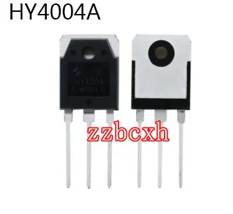 

10PCS/LOT New Original HY4004A TO-3P 40V 208A