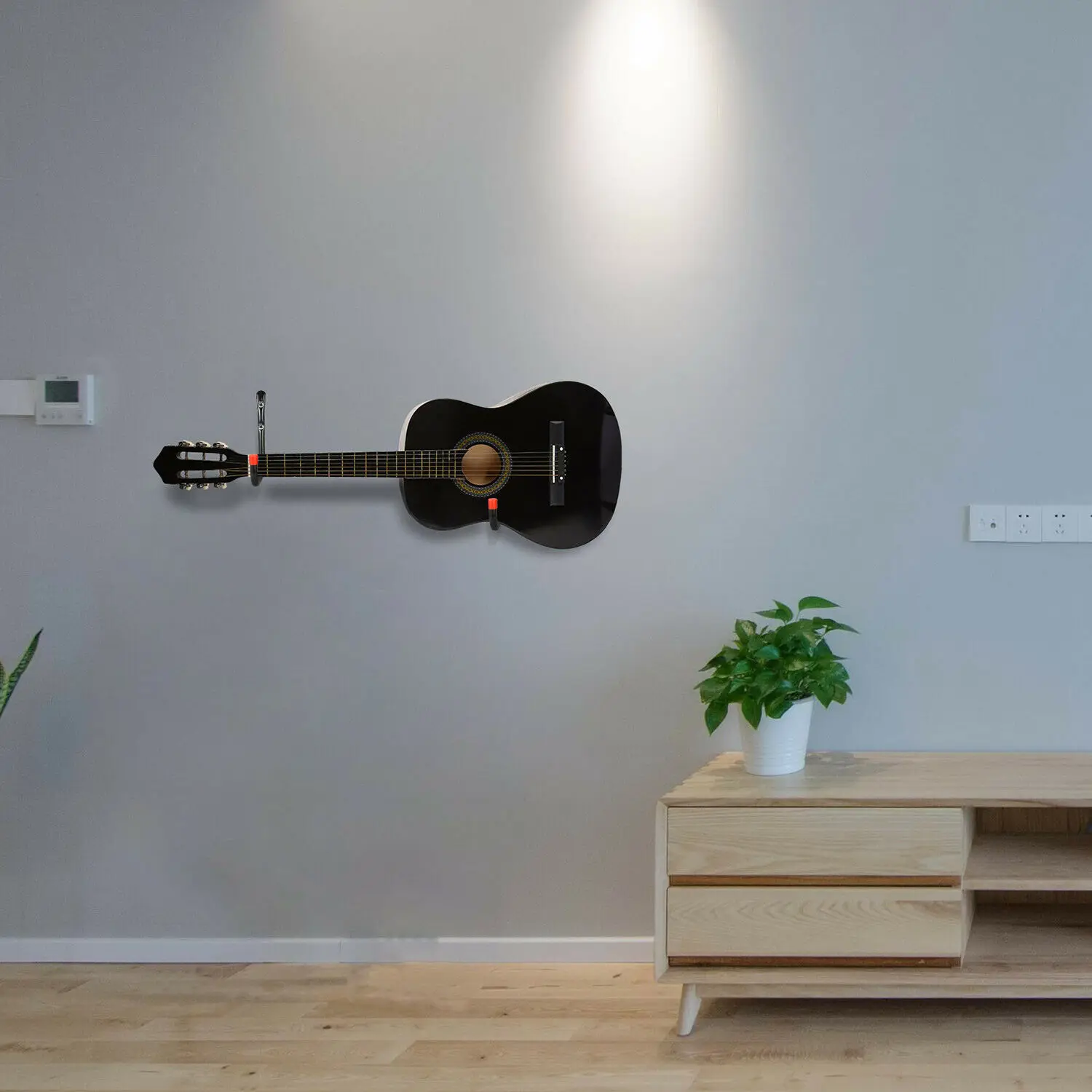 6 Packs Heavy Duty Garage Hooks Organizer Wall Mount Storage Utility Hanger Rack