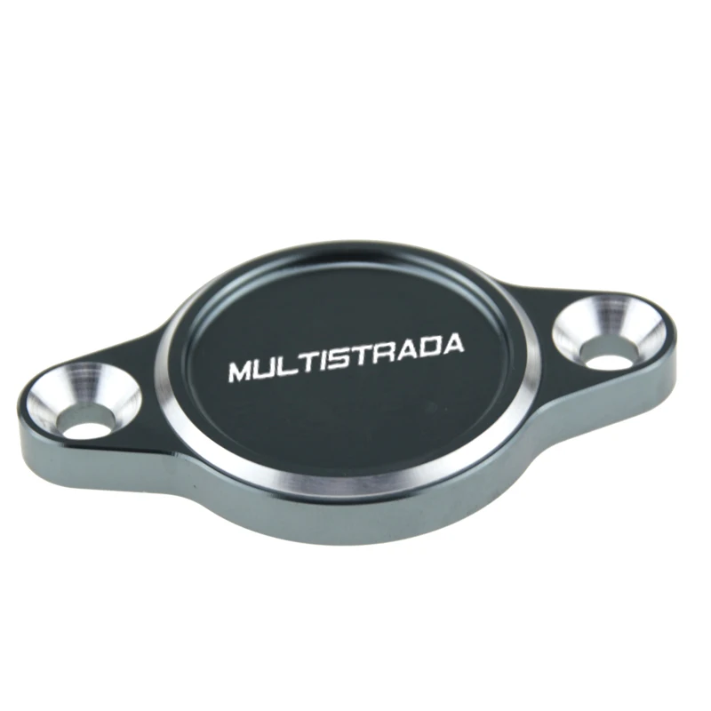 Accessori moto Alternatore Della Protezione Della Copertura Per Ducati Multistrada 1000 S 1100 620 Multistrada1100 Multistrada620