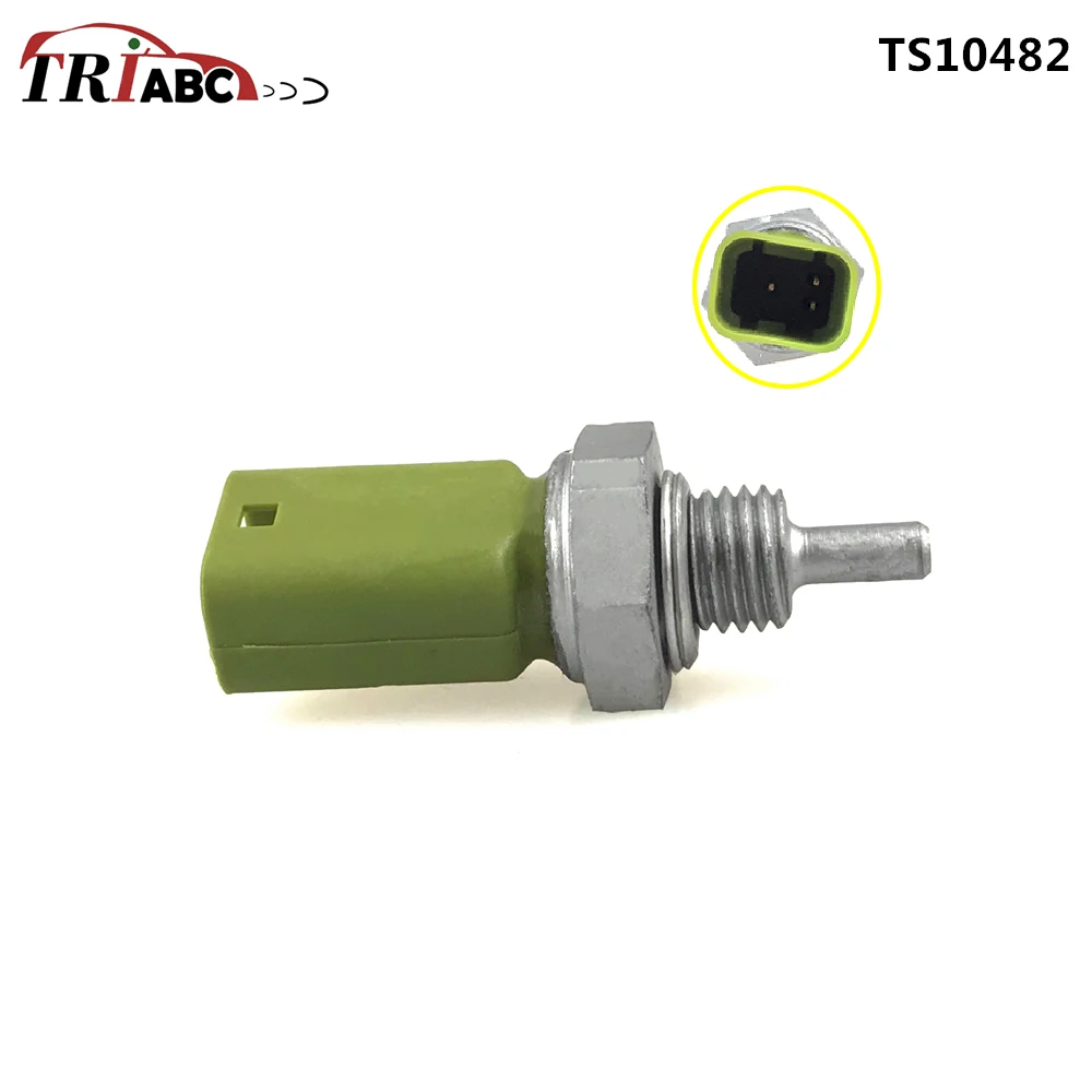 55566 8200699074 For Standard Renault Clio KR0/1 CR0/1 Modus F/JP0 Twing II CN0 WIND E4M Trucks Coolant Temperature Sensor