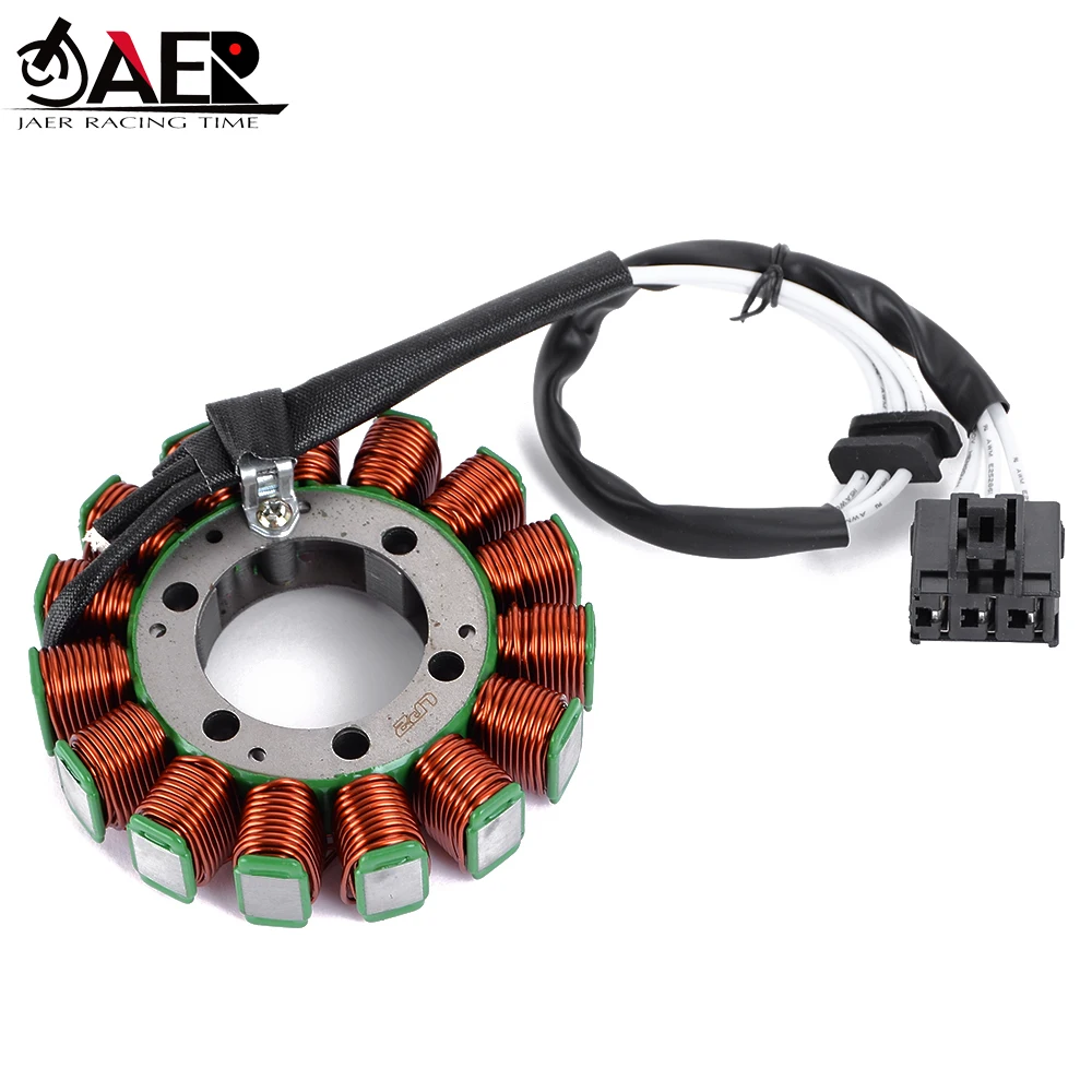 

Motorcycle Stator Coil for Aprilia RSV4 RR 1000 Tuono 1100RR 1100 Factory 2016-2017 RSV4 RF1000 2015-2017 2D000049