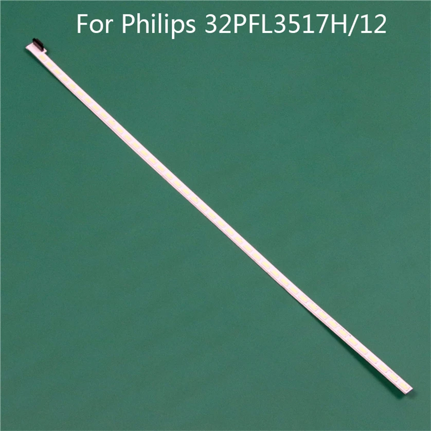 LED TV Illumination For Philips 32PFL3517H/12 LED Bars Backlight Strips Line Ruler 32