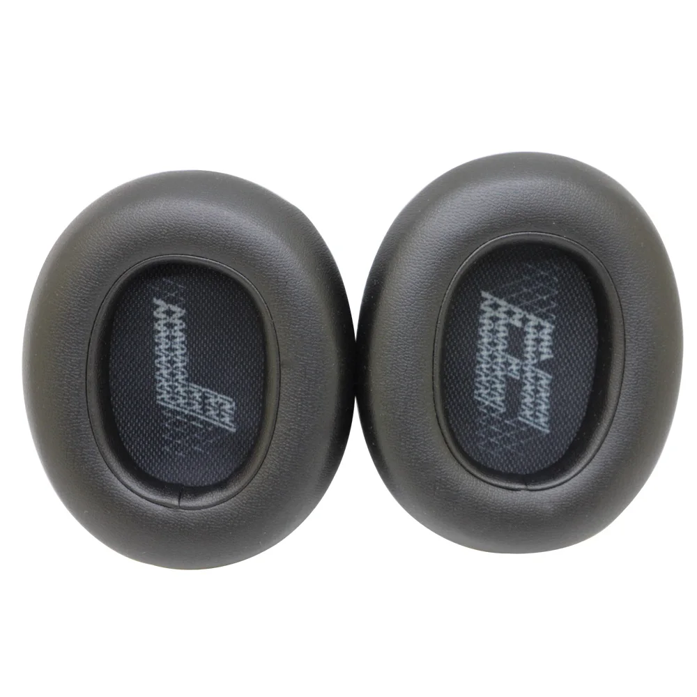POYATU Live 650 BTNC 660 NC Earpad per JBL LIVE 650 BTNC auricolari Live 660NC cuffie auricolari di ricambio fodera per cuscino
