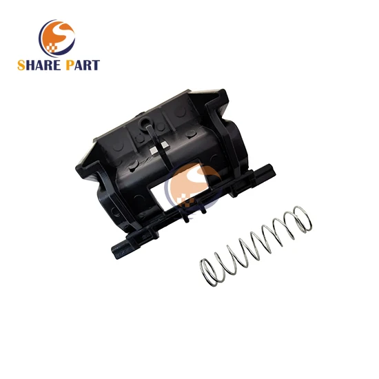 Almohadilla de separación de RM1-4006-000, accesorio para HP 1007, 1008, P1005, P1006, P1108, P1106, 1102, 1132, M1213, M1136, M1216, 1 ud.