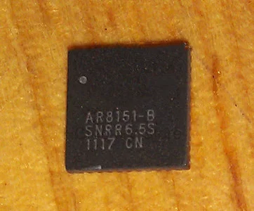 Unids/lote AR8151 B AR8151-B, nuevo y Original, Chipset, venta al por mayor, lista de distribución todo en uno