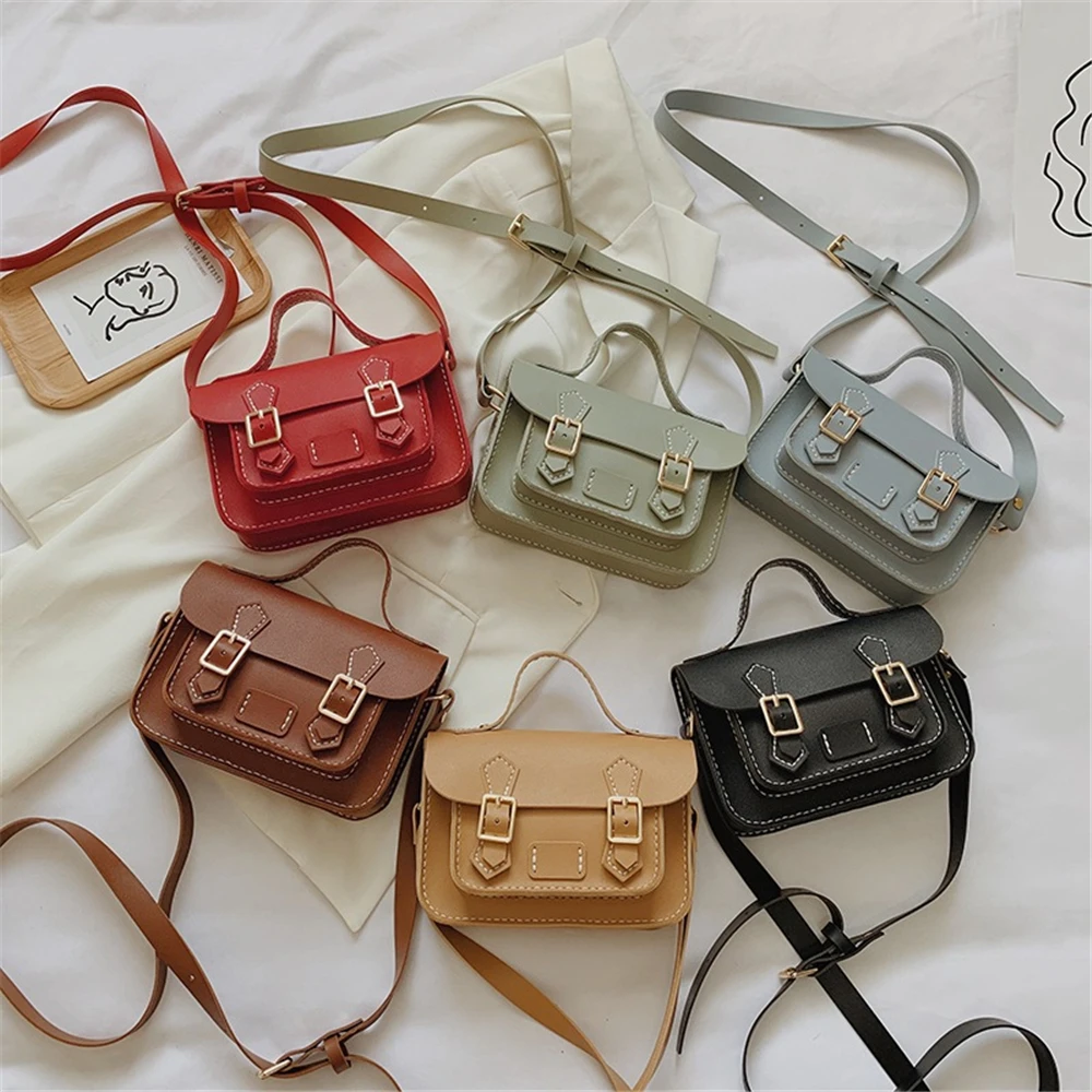 Handmade Handbag Shoulder Strap Bag Set Leather Bag Bottom Bag Cover With Hardware Accessories for Women DIY Shoulder Bag