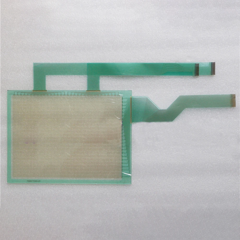 

New for TP-3143S1 Industrial Touch Screen Digitizer Sensor Glass Panel Resistive Resistance Monitor