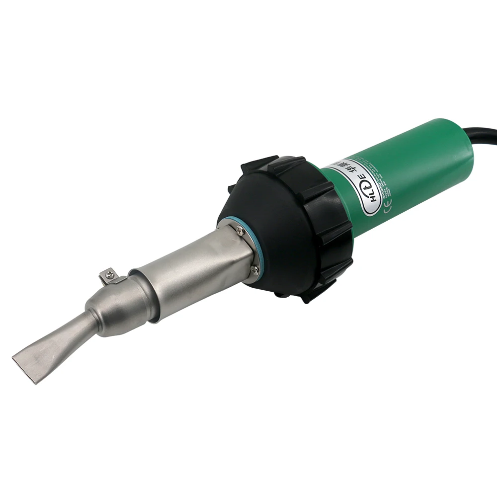 HLTE 20มม.เชื่อมหัวฉีดสำหรับ Hot Air Gun/ความร้อนปืน/ปืนเชื่อมพลาสติก/เครื่องเชื่อมพลาสติก tuyere อุปกรณ์เสริม