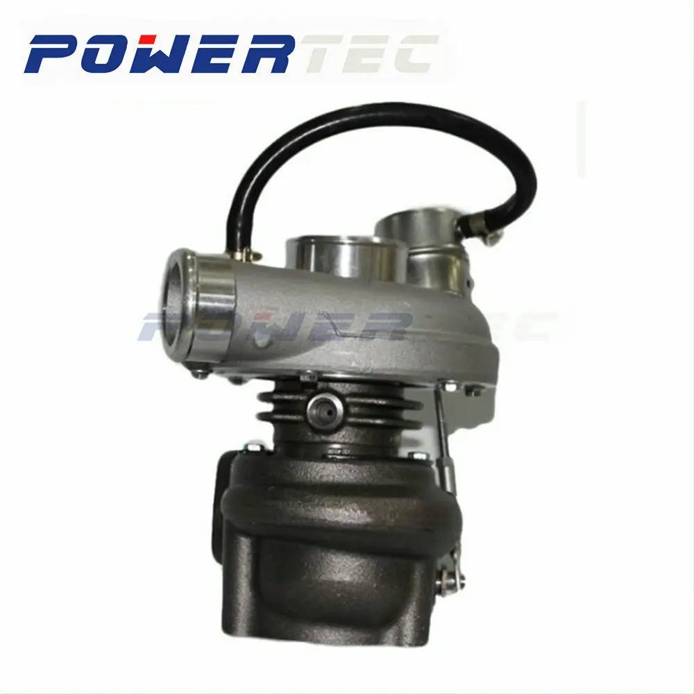 Balanced full turbine complete GT2256S 762931 turbo turbocharger assy 32006059 for JCB Perkins Backhoe loaders Scout 4.4