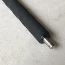 Guide Rubber Roller for Fuji Frontier Minilab #3